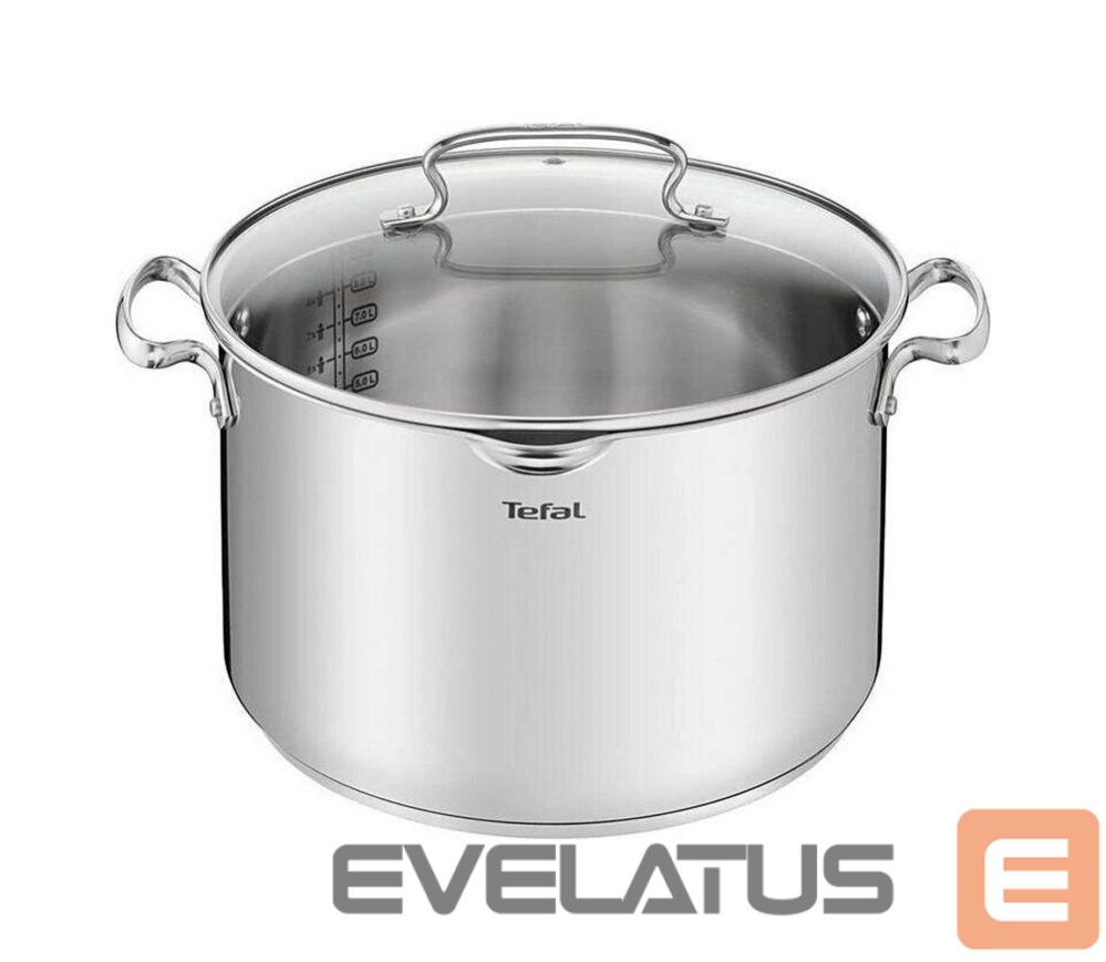 Other small household appliances TEFAL Duetto+ G7196455 28cm