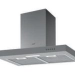 Built-in cooker hood Cata  Hood ST-6010 X Width 60,5cm, Max 301 m³/h, LED, Stainless steel | 