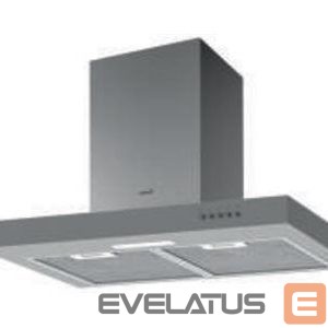 Built-in cooker hood Cata  Hood ST-6010 X Width 60,5cm, Max 301 m³/h, LED, Stainless steel | 