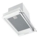 Built-in cooker hood Cata  Hood CORONA WH 60 /C Width 60cm, Max 850 m³/h, Stainless steel | 