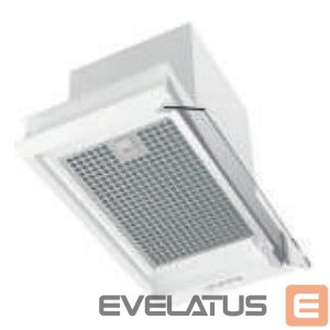 Built-in cooker hood Cata  Hood CORONA WH 60 /C Width 60cm, Max 850 m³/h, Stainless steel | 