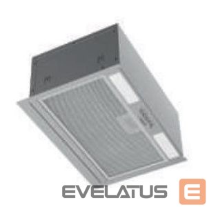 Built-in cooker hood Cata  Hood RITMA 45 X /A Width 45cm, Max 480 m³/h, Stainless steel | 