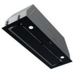 Built-in cooker hood Cata  Hood GA DUAL 90 BK Width 90cm, Max 805 m³/h, Black | 