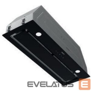 Built-in cooker hood Cata  Hood GA DUAL 90 BK Width 90cm, Max 805 m³/h, Black | 