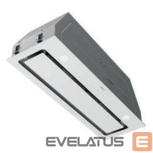 Built-in cooker hood Cata  Hood GA DUAL 90 WH Width 90cm, Max 805 m³/h, Stainless steel | 