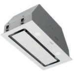 Built-in cooker hood Cata  Hood GA DUAL 60 WH Width 60cm, Max 737 m³/h, Stainless steel | 