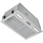 Built-in cooker hood Cata  Hood GA 52 LUX Width 52cm, Max 403 m³/h, Stainless steel | 