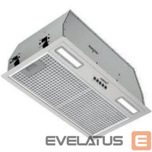 Built-in cooker hood Cata  Hood GA 52 LUX Width 52cm, Max 403 m³/h, Stainless steel | 