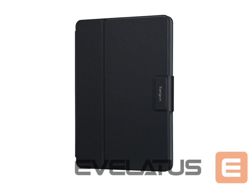 Protective glass Targus Safe Fit 360° Rotating 9.5"-11.5" Universal Tablet Case - Black |