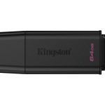 Flash drive Kingston  DataTraveler Exodia 64GB USB 3.2 Flash Drive 