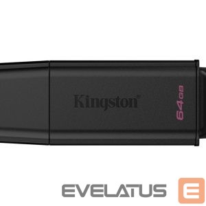 Flash drive Kingston  DataTraveler Exodia 64GB USB 3.2 Flash Drive 