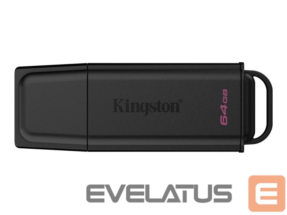 Flash drive Kingston DataTraveler Exodia 64GB USB 3.2 Flash Drive