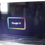 TV Sony  SALE OUT.  K55S35B Bravia 3 55" (139cm) 4K Ultra HD Smart Google D-LED TV | SALE OUT. |  K-55S3 | 55" (139 cm) | Android | UHD | Black | DAMAGED PACKAGING 