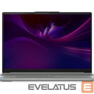 Laptop computer Lenovo  IdeaPad Slim 5 16IMH10 Intel | Luna Grey | 16 " | OLED | WUXGA | 1920 x 1200 pixels | Glossy | Intel Core Ultra 9 | 185H | 16 (2x8GB) GB | SODIMM DDR5 | Solid-state drive capacity 512 GB | Intel Arc Graphics | Windows 11 Home | 802.11ax | Bluetooth version 5.2 | Keyboard language English | Keyboard backlit | Warranty 24 month(s) | Battery warranty 12 month(s) 
