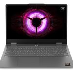 Laptop computer Lenovo  LOQ Essential 15ARP11 AMD | Luna Grey | 15.6 " | IPS | FHD | 1920 x 1080 pixels | Anti-glare | AMD Ryzen 7 | 170 | 16 GB | SODIMM DDR5 | Solid-state drive capacity 512 GB | NVIDIA GeForce RTX 5060 | GDDR7 | 8 GB | Windows 11 Home | 802.11ax | Bluetooth version 5.2 | Keyboard language English | Keyboard backlit | Warranty 24 month(s) | Battery warranty 12 month(s) 