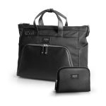 Laptop Bag PORT DESIGNS  MUSE TL BK 16'' ECO WITH POUCH | 