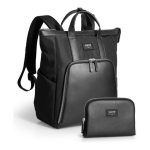 Laptop Bag PORT DESIGNS  MUSE BP BK 16'' ECO WITH POUCH | 