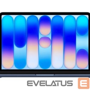 Laptop computer Apple  MacBook Neo 13"  A18 Pro 6C CPU, 5C GPU/8GB/256GB SSD/Indigo/SWE | 