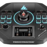 Computer chairs / desks THRUSTMASTER  Joystick Sol-5 Base | Black 