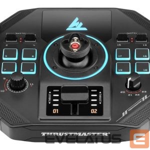 Computer chairs / desks THRUSTMASTER  Joystick Sol-5 Base | Black 