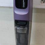 Vacuum cleaner Bissell  SALE OUT.  All-in One Multi-Surface Cleaner | CrossWave OmniForce EdgeFind Select | Cordless operating | Washing function | 25.9 V | Operating time (max) 45 min | Black/Silver | Warranty 24 month(s) | NO ORIGINAL PACKAGING, USED, DIRTY, SCRATCHED 