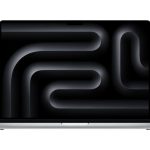 Laptop computer Apple  MacBook Pro 16"  M5 Pro 18C CPU, 20C GPU/48GB/1TB SSD/Silver/SWE | 