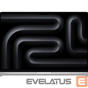 Laptop computer Apple  MacBook Pro 16"  M5 Pro 18C CPU, 20C GPU/48GB/1TB SSD/Silver/SWE | 
