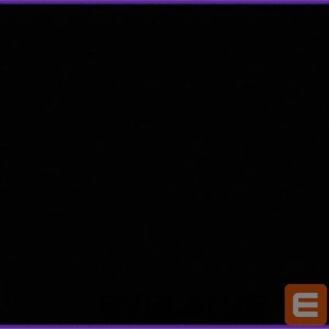 Computer mouse Fury  Yari Speed XL | Mouse pad | 980 x 400 mm | Black/Purple 