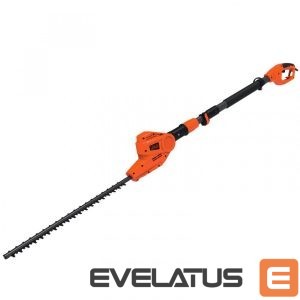 Miscellaneous tools Black & Decker  | Telescopic hedge trimmer, PH5551-QS, 550 W 