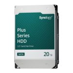 Hard drive HDD Synology  HAT3320-20T | Hard drive | 7200 RPM | 20000 GB 