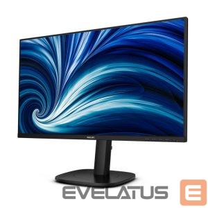 Monitor Philips  Business Monitor  24B2N3200J/00 IPS 24" IPS 1920x1080/16:9/4ms/300cd/m2/HDMI DisplayPort USB Audio Out 