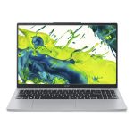 Laptop computer Acer  Aspire Lite 15 AL15-54P-55WH | Light silver | 15.6 " | Core Ultra 5 | 115U | 16 GB | Intel UHD Graphics | Windows 11 Home | Keyboard language US international | Warranty 24 month(s) 