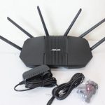 Routers Asus  SALE OUT.  RT-BE90U Tri-band WiFi 7 Router, EU+UK |  BE9400 Tri-band WiFi 7 AiMesh Extendable Router | RT-BE90U | 802.11be | Ethernet LAN (RJ-45) ports 3 | Mesh Support Yes | MU-MiMO No | 4G/5G | Antenna type External | 36 month(s) | DEMO 