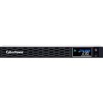 Servers CyberPower  UPS 700VA 420W 230V 