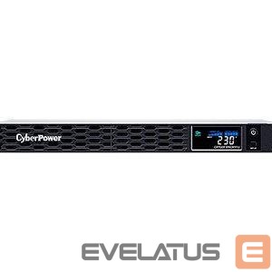 Servers CyberPower  UPS 700VA 420W 230V 