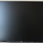 Monitor Dell  SALE OUT.  LCD U4323QE 42.5" IPS 4K UHD/3840x2160/HDMI,DP,USB-C,USB,RJ-45/White |  USB-C Hub Monitor | U4323QE | 42.5 " | IPS | UHD | 16:9 | 60 Hz | 5 ms | 3840 x 2160 | 350 cd/m² | HDMI ports quantity 2 | Warranty 35 month(s) | DAMAGED PACKAGING, UNPACKED, SCRATCHED ITEM LEG 