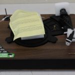Speakers Muse  SALE OUT.  MT-107 BTO Turntable Stereo System, Black/Brown |  Turntable Stereo System with Bluetooth Out | MT-107 BTO | Warranty 24 month(s) | 2x5 W | Bluetooth | Black/Brown | DAMAGED PACKAGING AND ITEM BODY 