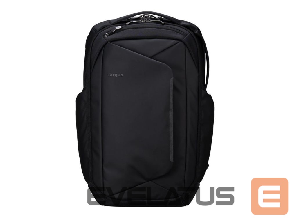 Laptop Bag Targus Pro-Tek 16" Tech Backpack - Black |