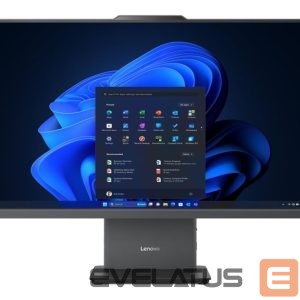 Personal computer Lenovo  ThinkCentre neo 50a Gen 6 23.8 FHD Touch ULT5-226V/16GB/512GB/Intel Arc Graphics 130V/WIN11 Pro/ENG kbd/Luna Grey/3Y Warranty | 