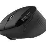 Computer mouse Acer  Smart Fit Vertical Mouse, retail pack 