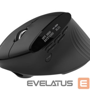 Computer mouse Acer  Smart Fit Vertical Mouse, retail pack 
