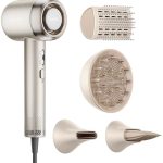 Health care DREAME  AHG40A-GO Gusto Golden Hair Dryer | 