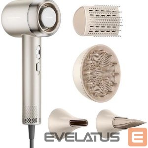 Health care DREAME  AHG40A-GO Gusto Golden Hair Dryer | 