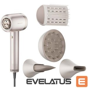 Health care DREAME  AHG40A-GO Gusto Rose Gold Hair Dryer | 