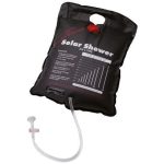 epilator accessories Easy Camp  Solar Shower 20 L 