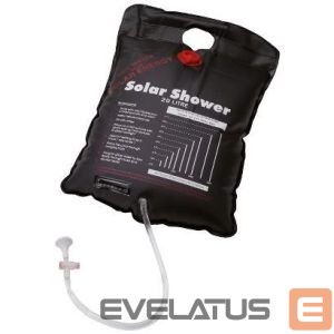 epilator accessories Easy Camp  Solar Shower 20 L 
