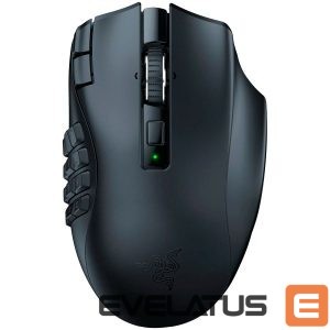 Computer mouse Razer  RAZER Naga V2 HyperSpeed Gaming Mouse 
