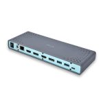 Other Computer Accessory I-TEC  I-TEC USB 3.0/USB-C 5K Dualdock 