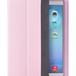 Book case Hoco Apple iPad Air  Armor Series HA-L033 Pink