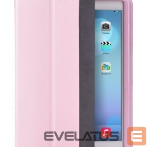 Book case Hoco Apple iPad Air  Armor Series HA-L033 Pink